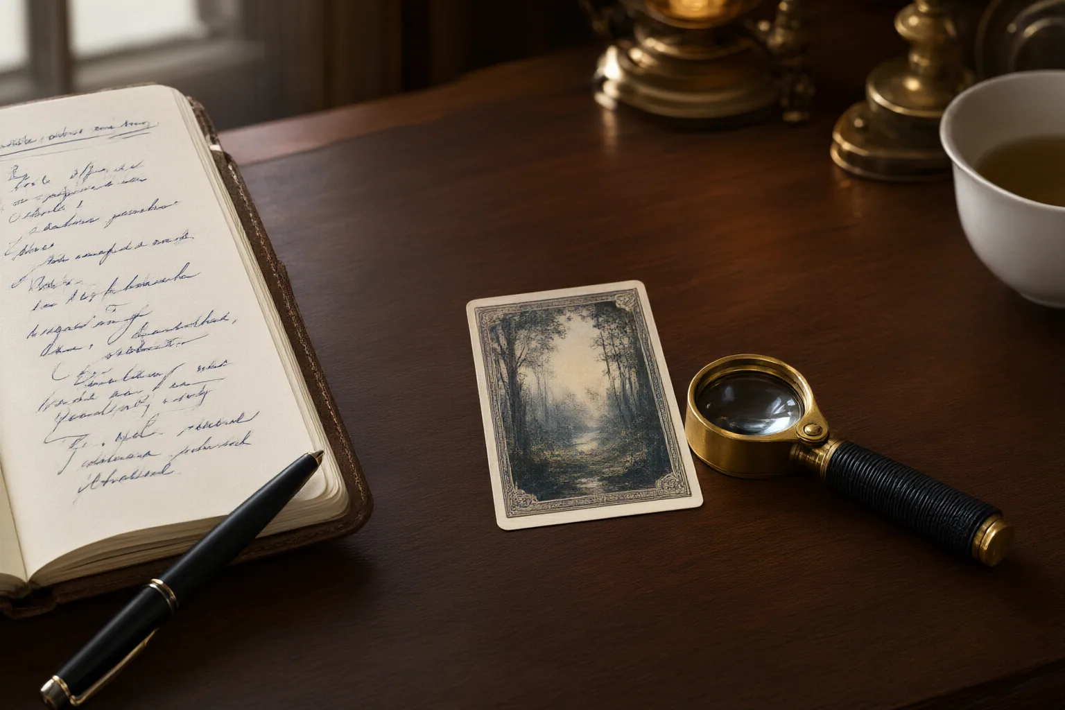 Original editorial hero image for How to Investigate a Trading Card Offered in the UK for Possible Theft
