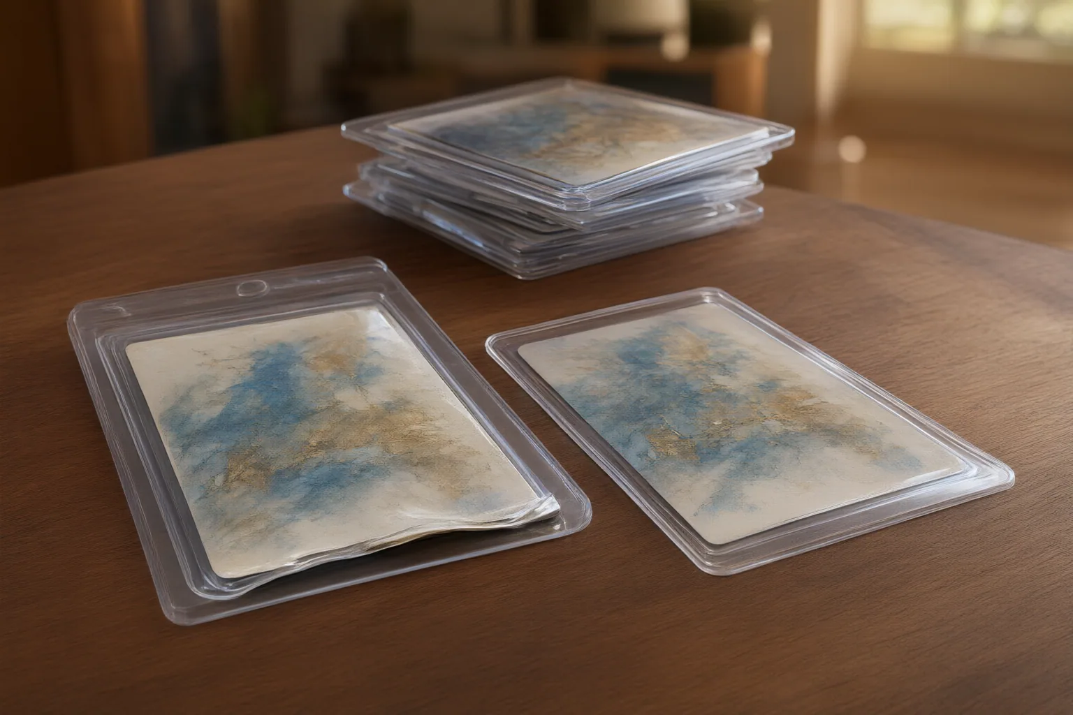 Editorial detail illustrating evidence and decision criteria for How to Protect Trading Cards from Temperature Fluctuations in Storage
