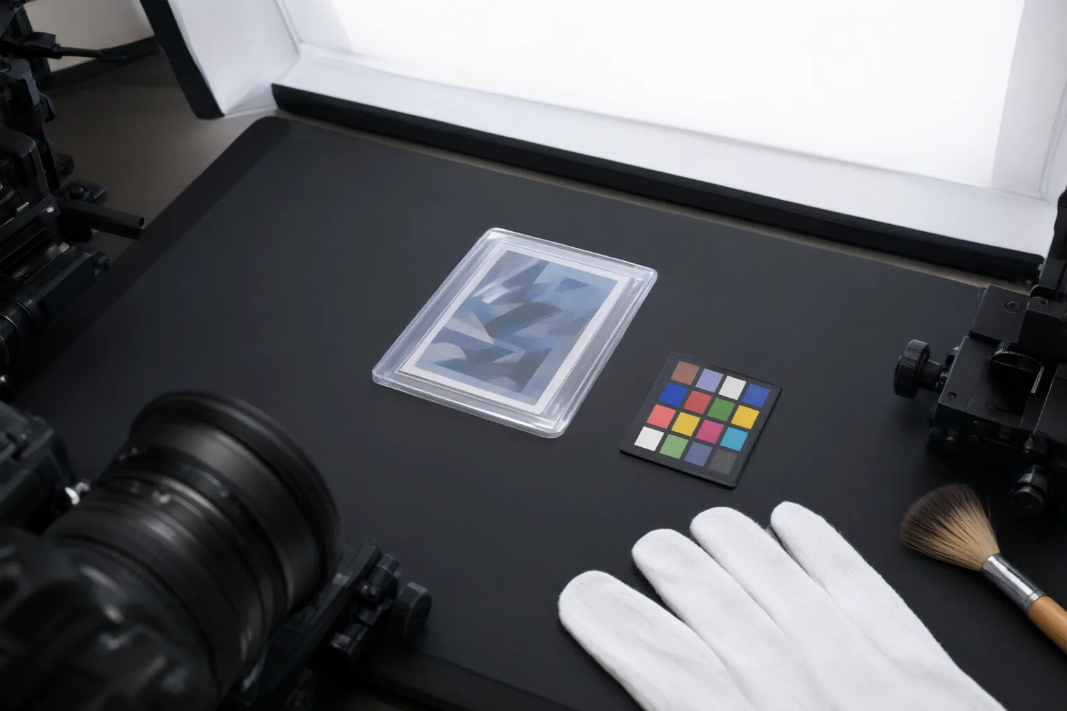Editorial detail illustrating evidence and decision criteria for How to Take Trading Card Condition Photographs for Reliable Records