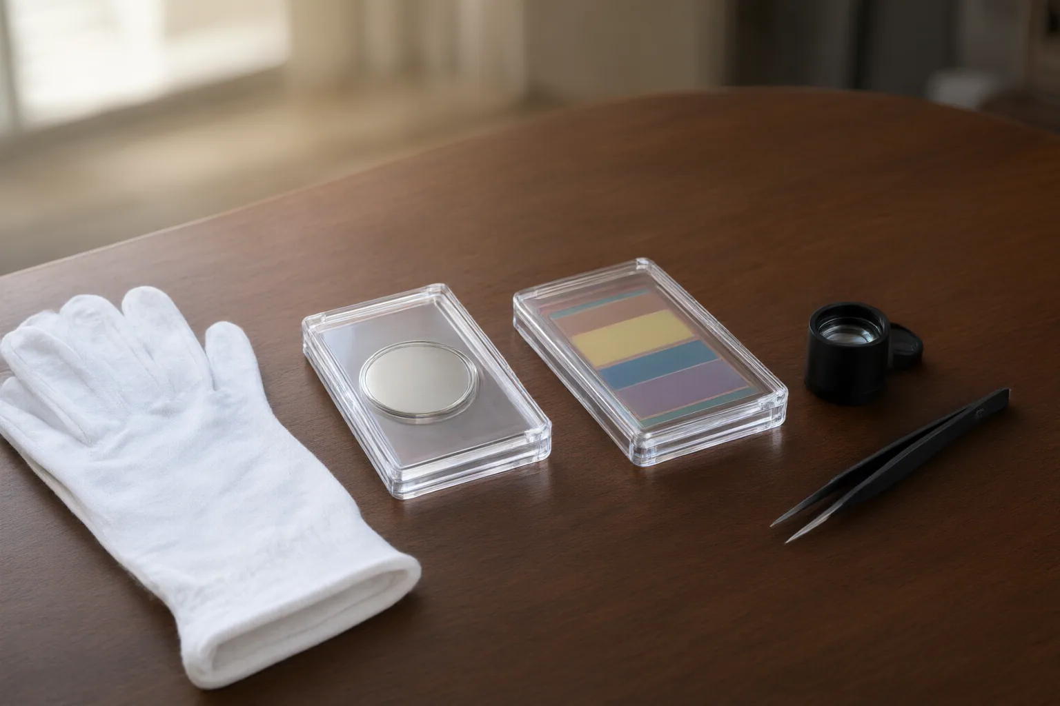 Original editorial hero image for Reholder, Review and Crossover Services: Practical Differences for Collectors